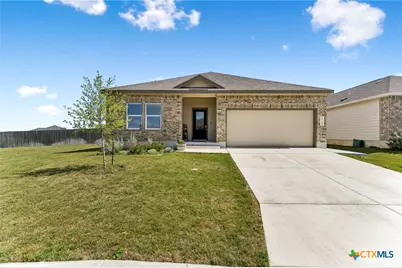 2724 Sierra Chicas Lane, Seguin, TX 78155 - Photo 1