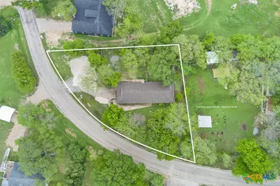 4912 S Pea Ridge Road, Temple, TX 76502 - Photo 3