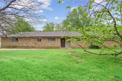 4912 S Pea Ridge Road, Temple, TX 76502 - Photo 5