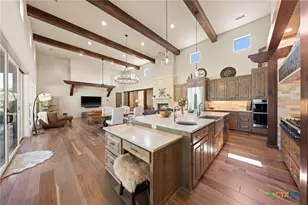 1509 Co Rd 326, Bertram, TX 78605 - Photo 9