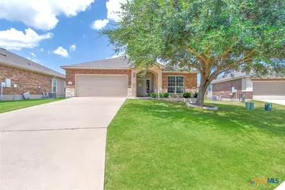 7333 Amber Meadow Loop, Temple, TX 76502 - Photo 1