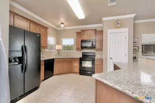 7333 Amber Meadow Loop, Temple, TX 76502 - Photo 5