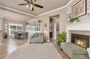 7333 Amber Meadow Loop, Temple, TX 76502 - Photo 1