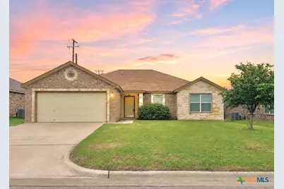 1015 Franklin Circle, Belton, TX 76513 - Photo 1