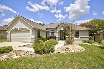 2167 Stonehaven, New Braunfels, TX 78130 - Photo 1