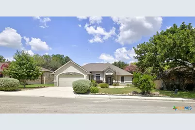 2167 Stonehaven, New Braunfels, TX 78130 - Photo 21