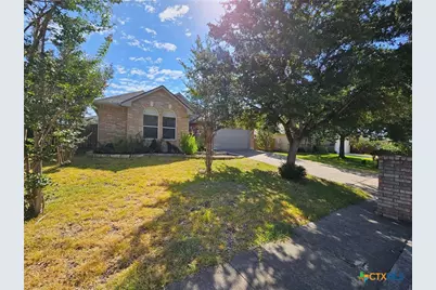 2253 N Ranch Estates Boulevard, New Braunfels, TX 78130 - Photo 1