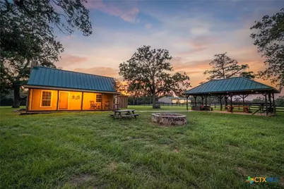10488 Hwy 304, Harwood, TX 78629 - Photo 5