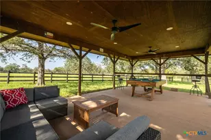 10488 Hwy 304, Harwood, TX 78629 - Photo 17