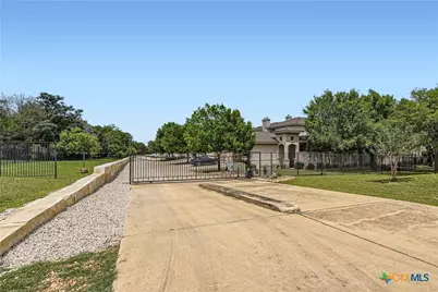 462 Stagecoach Trail, San Marcos, TX 78666 - Photo 23