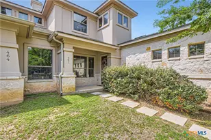 462 Stagecoach Trail, San Marcos, TX 78666 - Photo 3