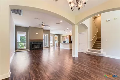 462 Stagecoach Trail, San Marcos, TX 78666 - Photo 7