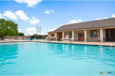 252 Firefox Way, Jarrell, TX 76537 - Photo 5