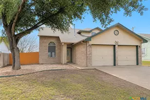 900 Jasmine Trail, Georgetown, TX 78626 - Photo 1