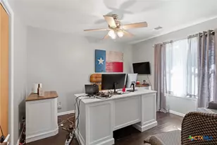 1272 County Rd 2102, Lometa, TX 76853 - Photo 27