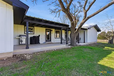 1272 County Road 2102, Lometa, TX 76853 - Photo 29