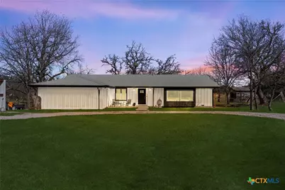 1272 County Road 2102, Lometa, TX 76853 - Photo 1
