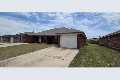 3802 Uvalde Drive #A&B, Killeen, TX 76549 - Photo 3