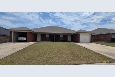3802 Uvalde Drive #A&B, Killeen, TX 76549 - Photo 1
