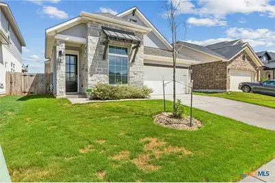 1117 Blue Oak Boulevard, San Marcos, TX 78666 - Photo 9