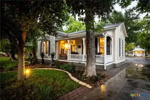 168 E Zink St, New Braunfels, TX 78130 - Photo 29