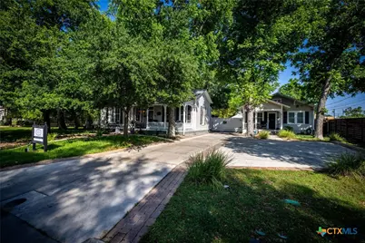 168 E Zink Street, New Braunfels, TX 78130 - Photo 1