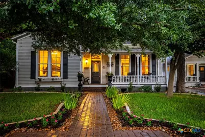168 E Zink Street, New Braunfels, TX 78130 - Photo 21