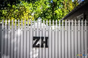 168 E Zink St, New Braunfels, TX 78130 - Photo 23