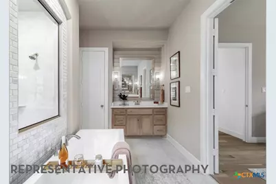 1820 Haecker View, New Braunfels, TX 78132 - Photo 7