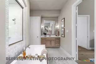 1820 Haecker View, New Braunfels, TX 78132 - Photo 7