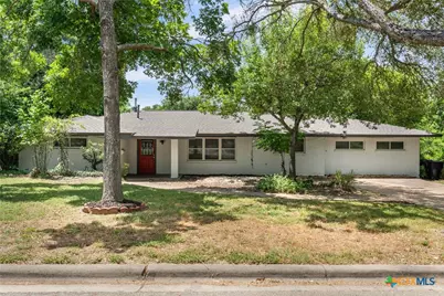 3109 W Avenue R, Temple, TX 76504 - Photo 1