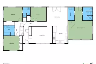 3109 W Ave R, Temple, TX 76504 - Photo 35
