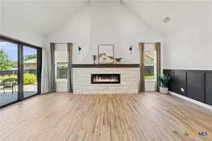 1001 High Plns Dr, Nolanville, TX 76559 - Photo 5