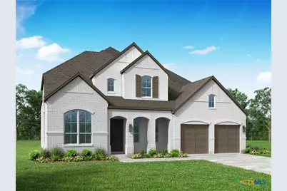 1815 Haecker View, New Braunfels, TX 78132 - Photo 1