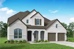 1815 Haecker View, New Braunfels, TX 78132 - Photo 1