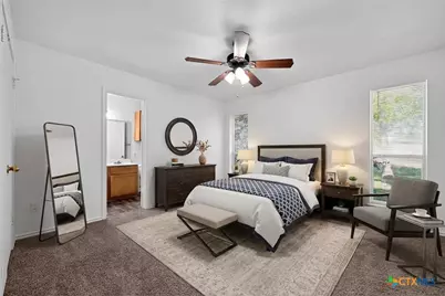 3015 O W Curry Drive, Killeen, TX 76542 - Photo 9