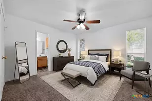 3015 O W Curry Dr, Killeen, TX 76542 - Photo 9