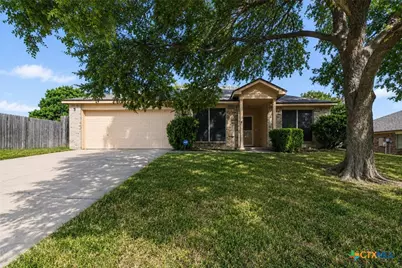 3015 O W Curry Drive, Killeen, TX 76542 - Photo 1