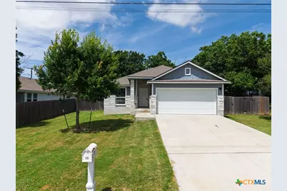 201 Benedict Avenue, Florence, TX 76527 - Photo 1