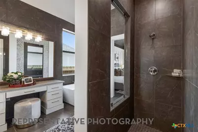 1828 Haecker View, New Braunfels, TX 78132 - Photo 9