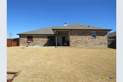 9805 Kaitlyn Drive, Killeen, TX 76542 - Photo 33