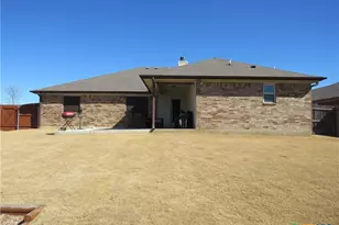 9805 Kaitlyn Dr, Killeen, TX 76542 - Photo 33