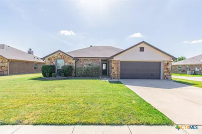 9805 Kaitlyn Drive, Killeen, TX 76542 - Photo 1