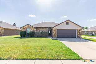 9805 Kaitlyn Dr, Killeen, TX 76542 - Photo 1