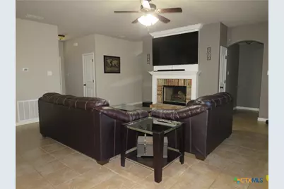 9805 Kaitlyn Drive, Killeen, TX 76542 - Photo 3
