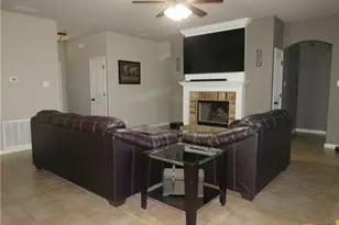 9805 Kaitlyn Dr, Killeen, TX 76542 - Photo 3
