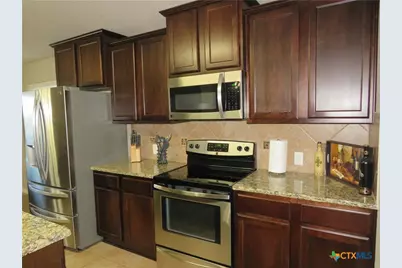 9805 Kaitlyn Drive, Killeen, TX 76542 - Photo 7