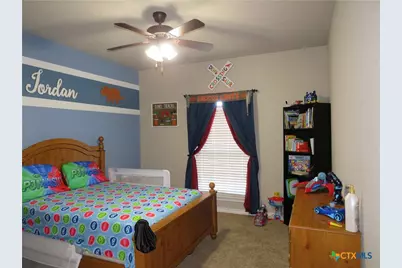 9805 Kaitlyn Drive, Killeen, TX 76542 - Photo 19
