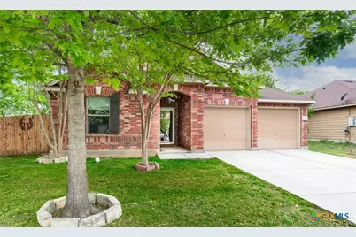 1442 Jordan Crossing, New Braunfels, TX 78130 - Photo 1