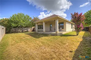 1442 Jordan Crossing, New Braunfels, TX 78130 - Photo 35